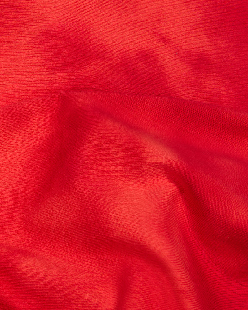 Patta x Nike NRG T-shirt GX Washed Red