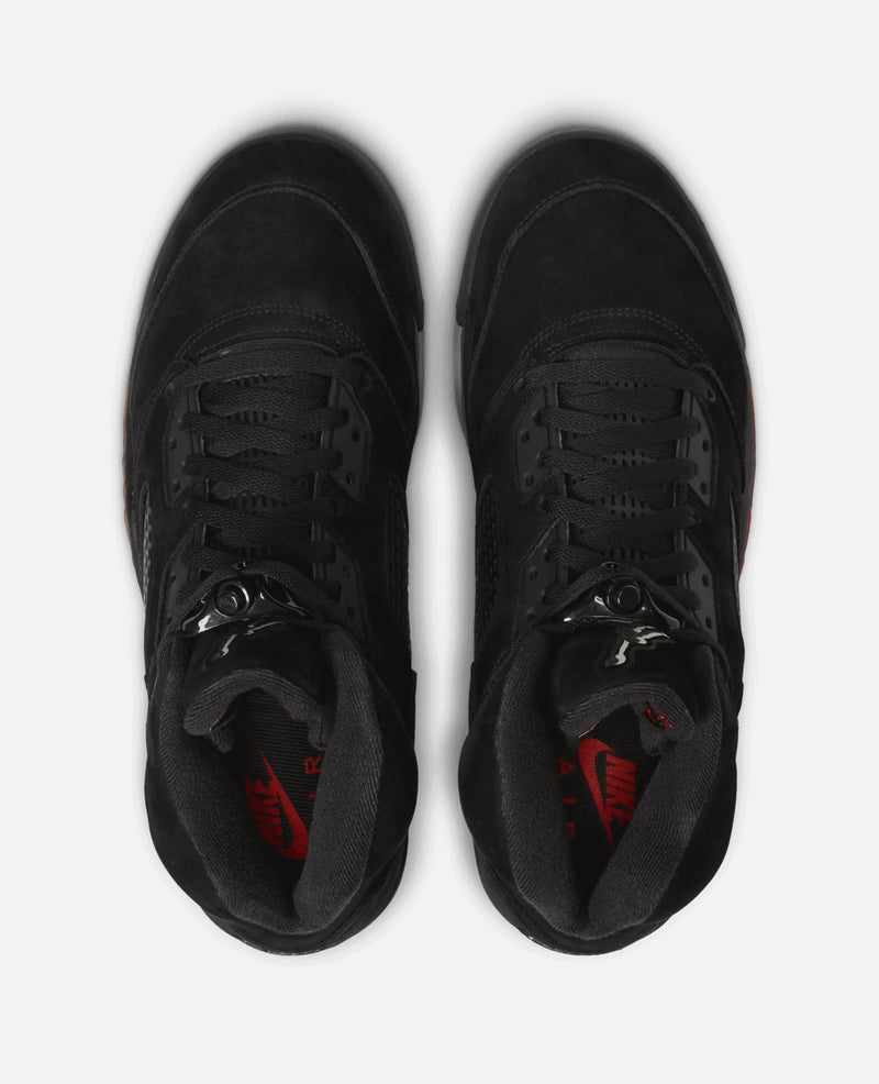 Nike Air Jordan 5 Retro Halloween (Black) Nike