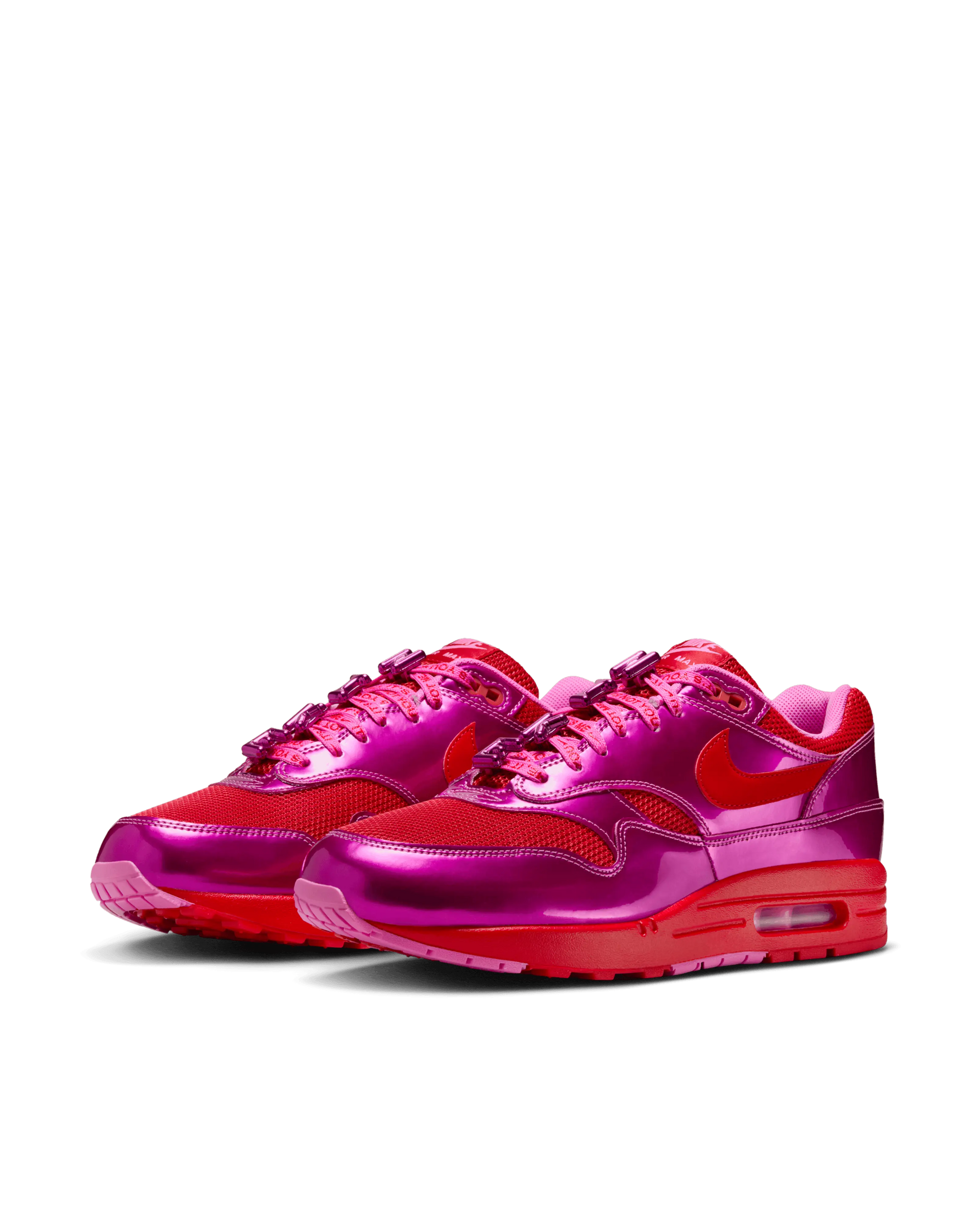 Nike Air Max 1 Premium Valentine's Day "Playful Pink" Nike