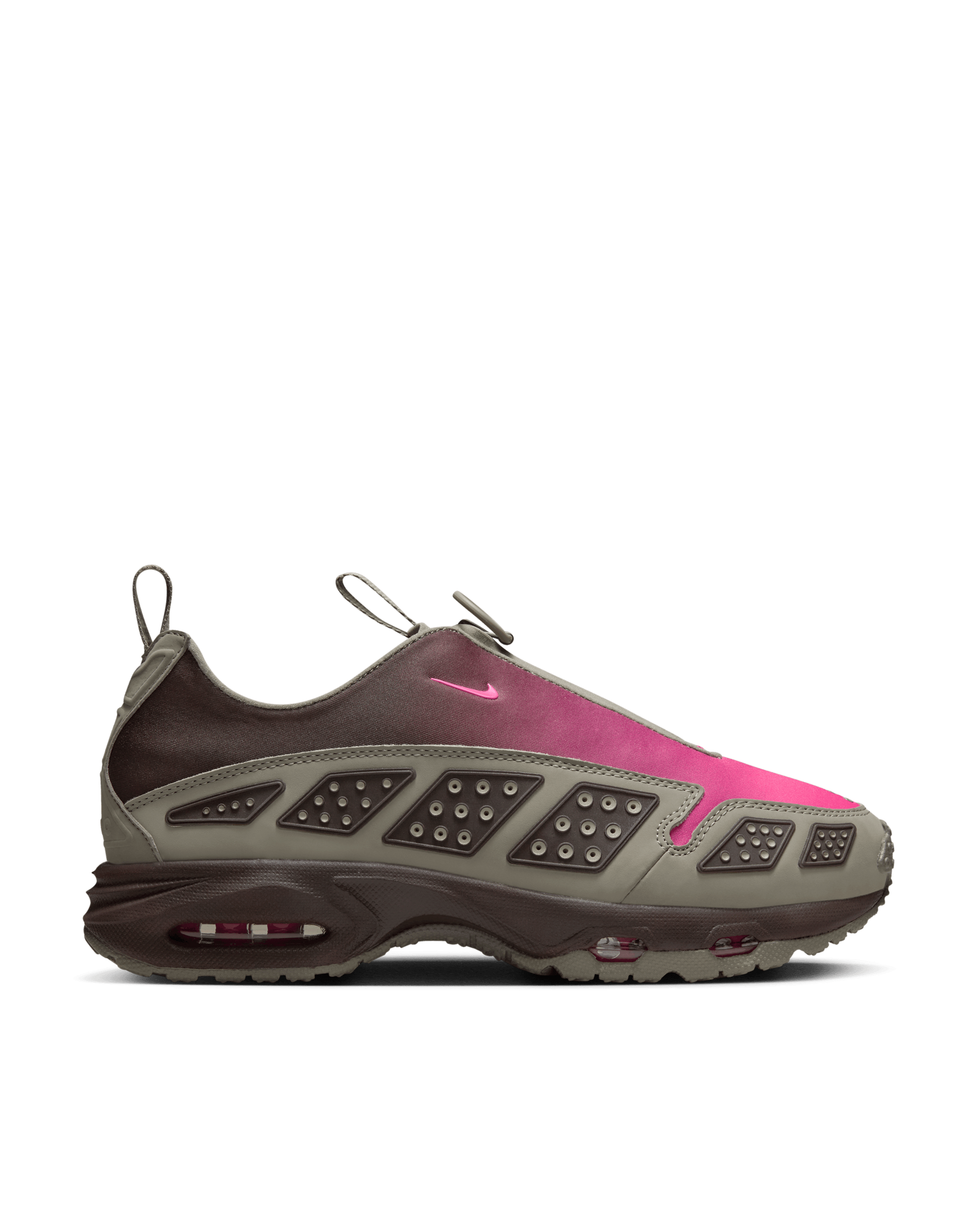 Nike Air Max WMNS SNDR 'Baroque Brown Pinksicle'