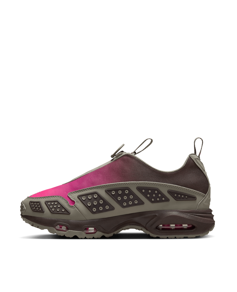 Nike Air Max WMNS SNDR 'Baroque Brown Pinksicle'