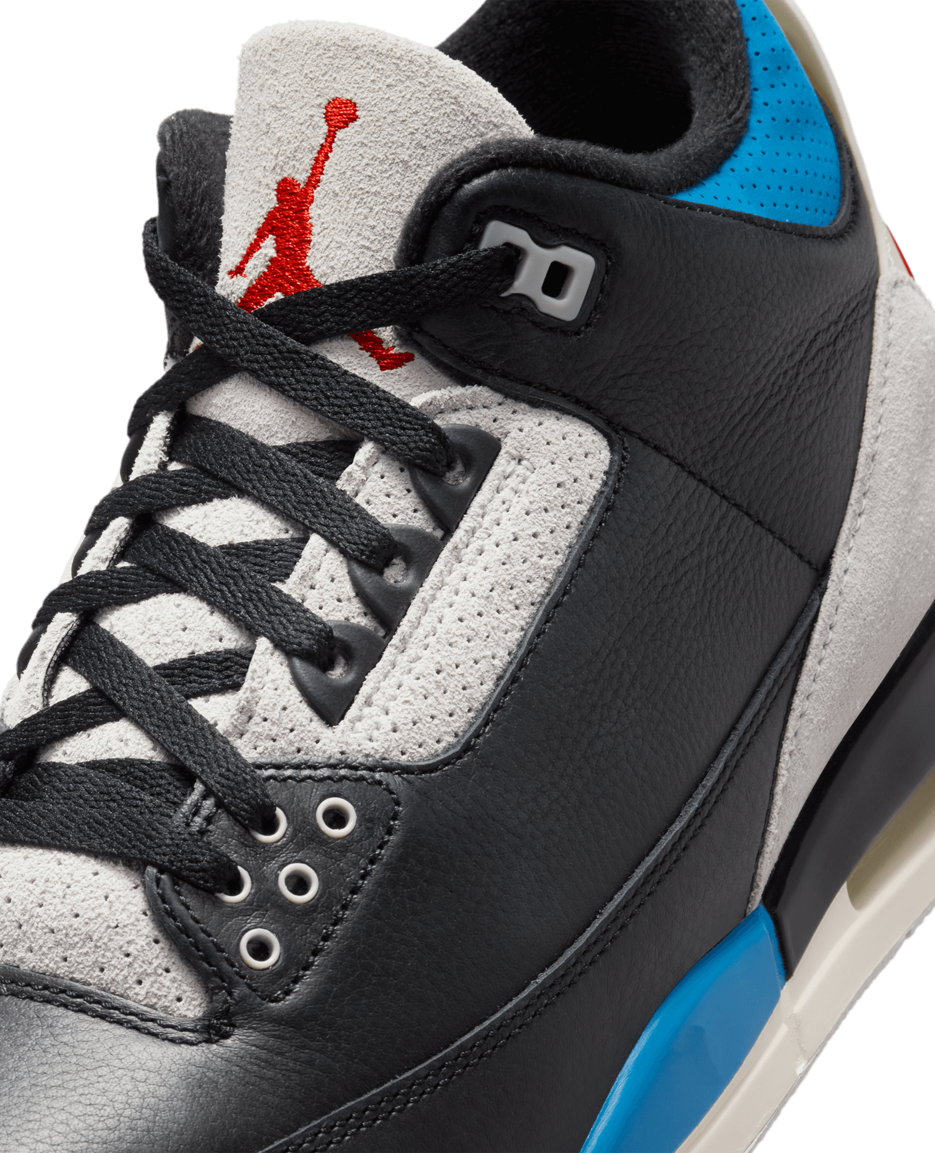 Nike Air Jordan 3 Retro OG Sp 'Rare Air'