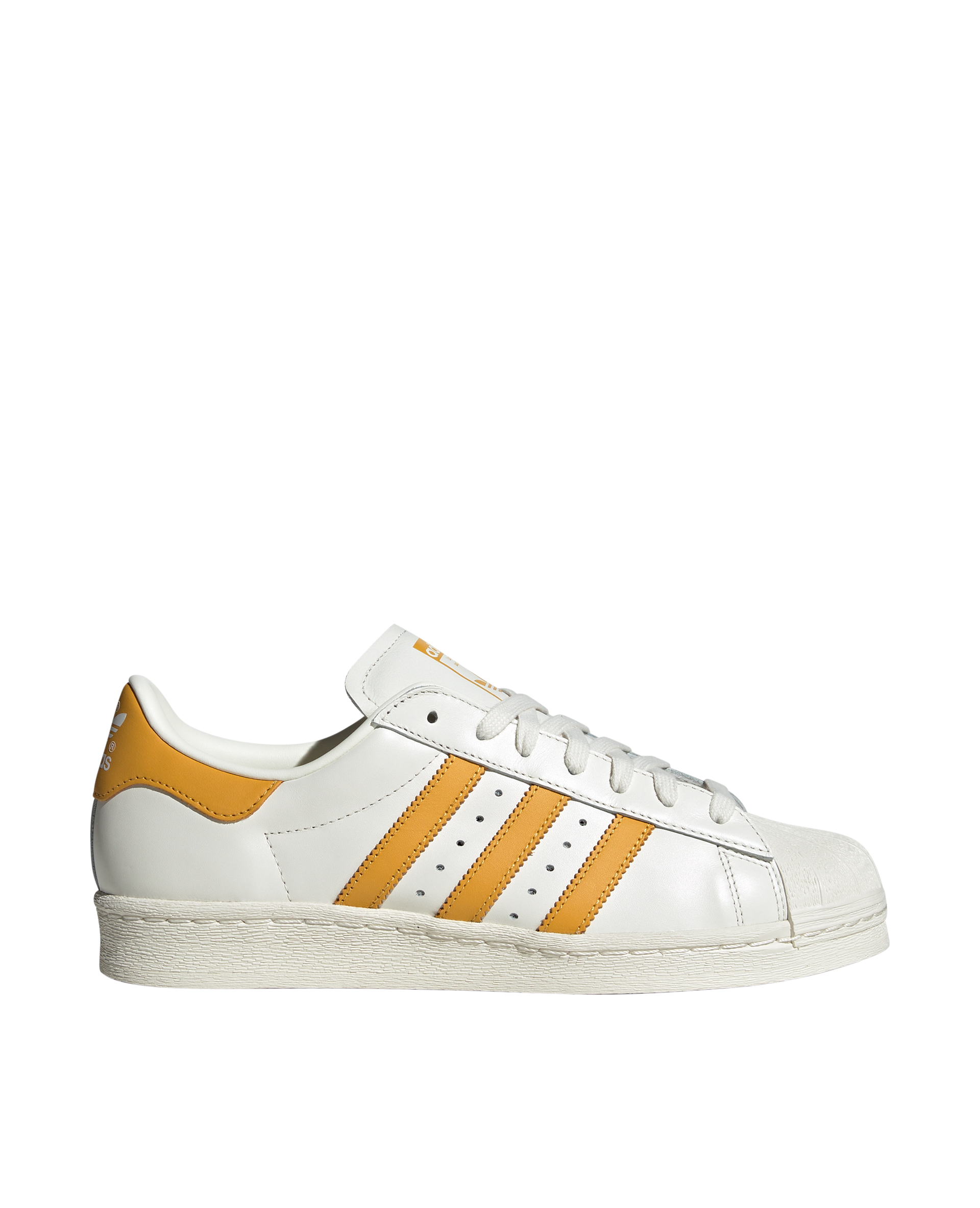 adidas Superstar 82 (Cloud White/Preloved Yellow/Off White)