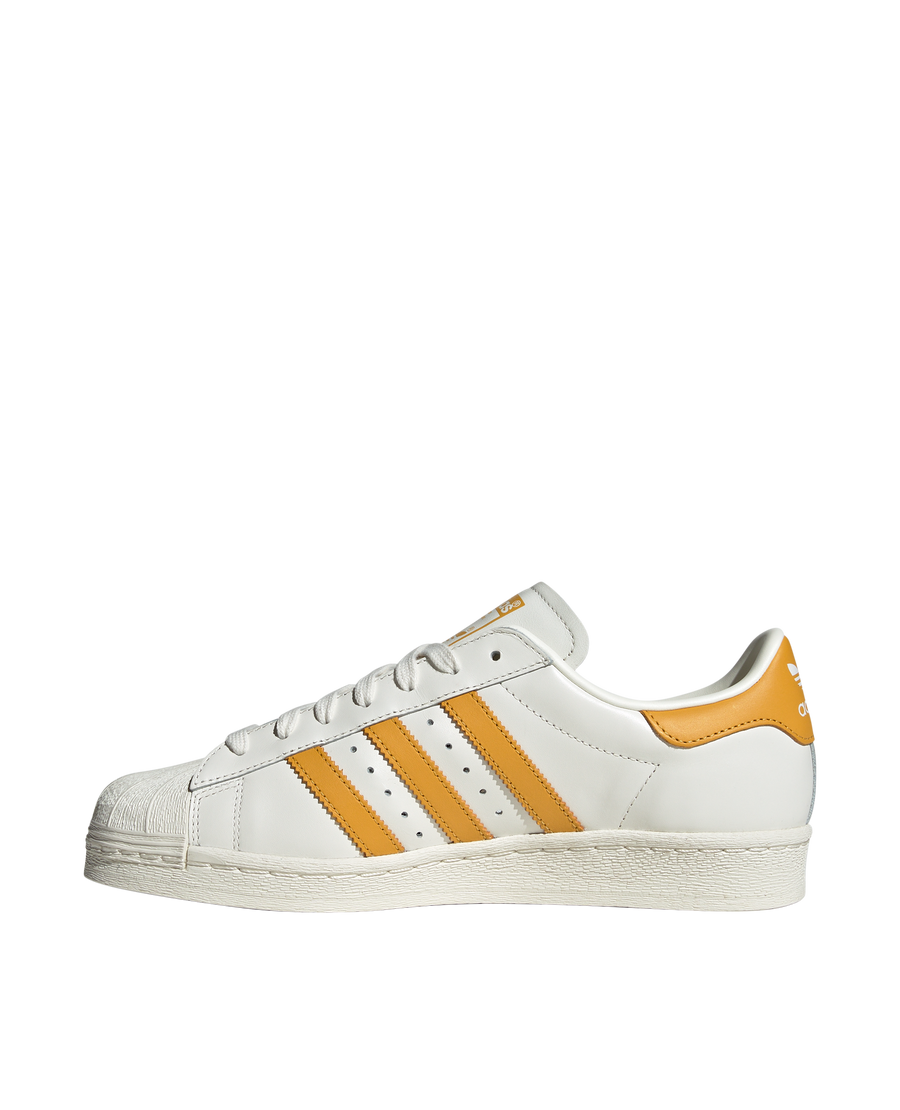 adidas Superstar 82 (Cloud White/Preloved Yellow/Off White)