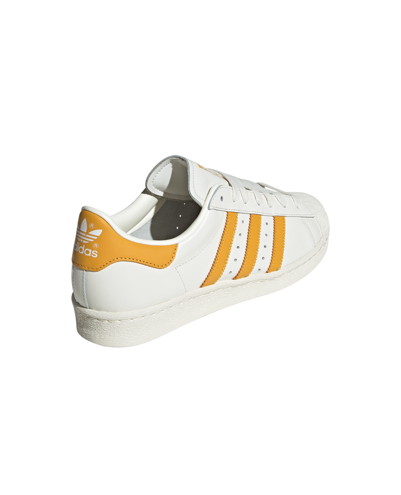 adidas Superstar 82 (Cloud White/Preloved Yellow/Off White)