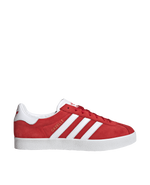 adidas Gazelle 85 (Better Scarlet/ FootwearWhite/Gold)
