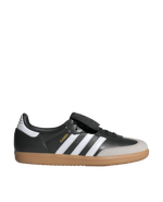 adidas WMNS Samba LT (Core Black/Cloud White/Gold Metallic)