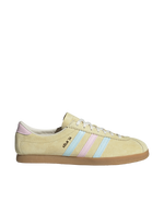 Adidas Koln 24 (Almost Yellow/Almost Blue/Clear Pink)