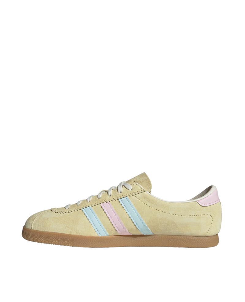 Adidas Koln 24 (Almost Yellow/Almost Blue/Clear Pink)