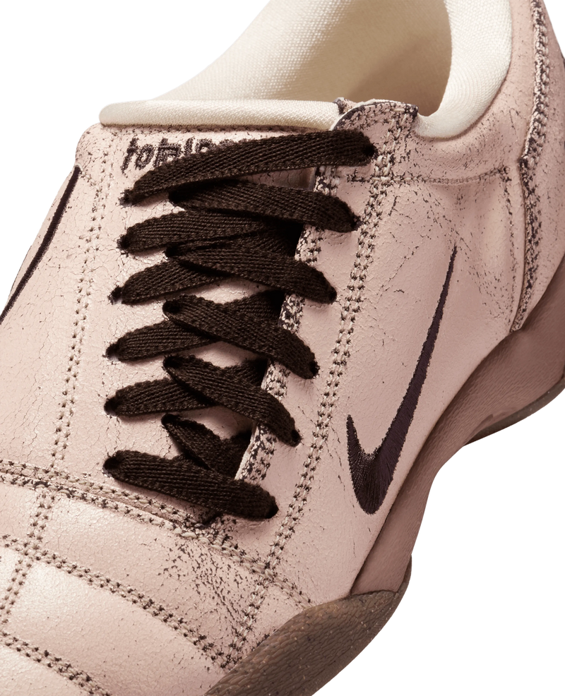Nike Total PRM (Pearl White/Shadow Brown-Pearl White-Gum DK Brown) Nike