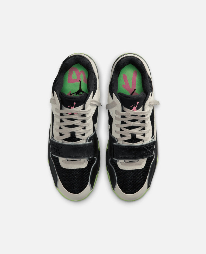 Air Jordan Jumpman Jack T-Rexx (Black/Night Silver-Anthracite) Jordan