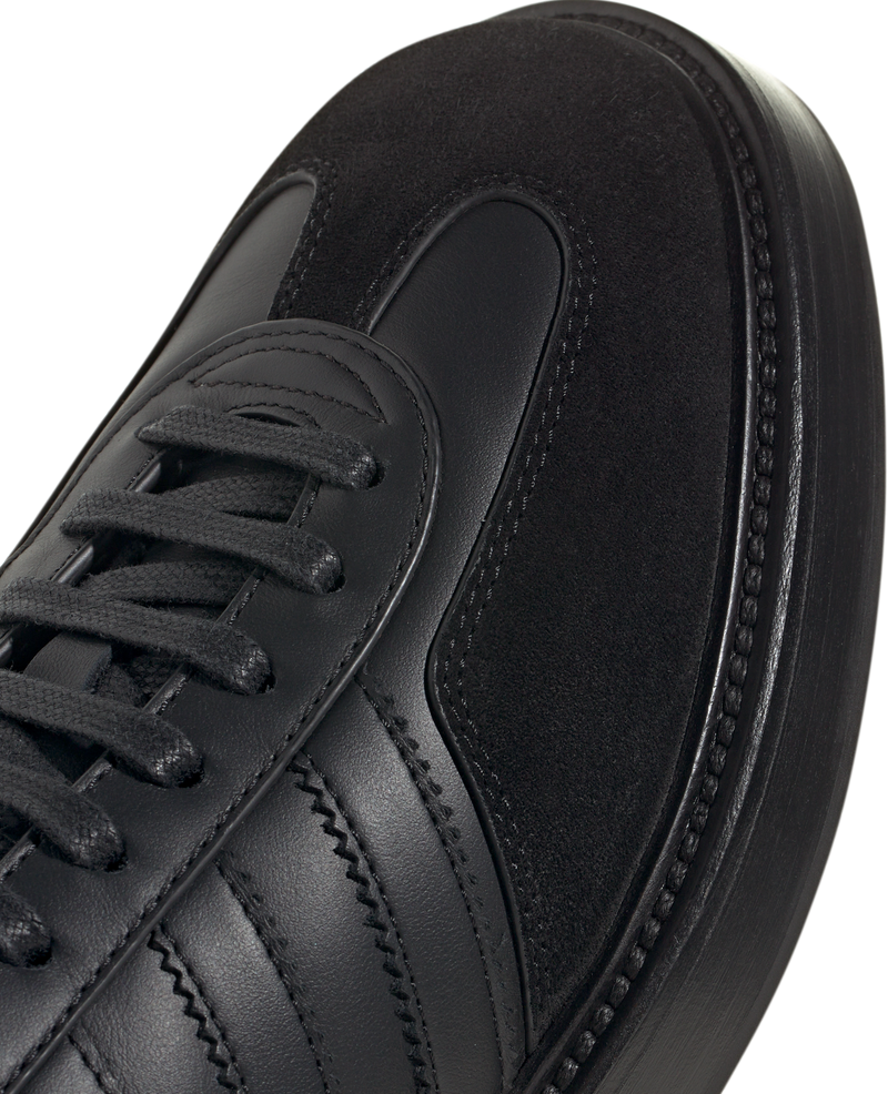 adidas Gazelle Indoor Made In Italy 'Core Black'