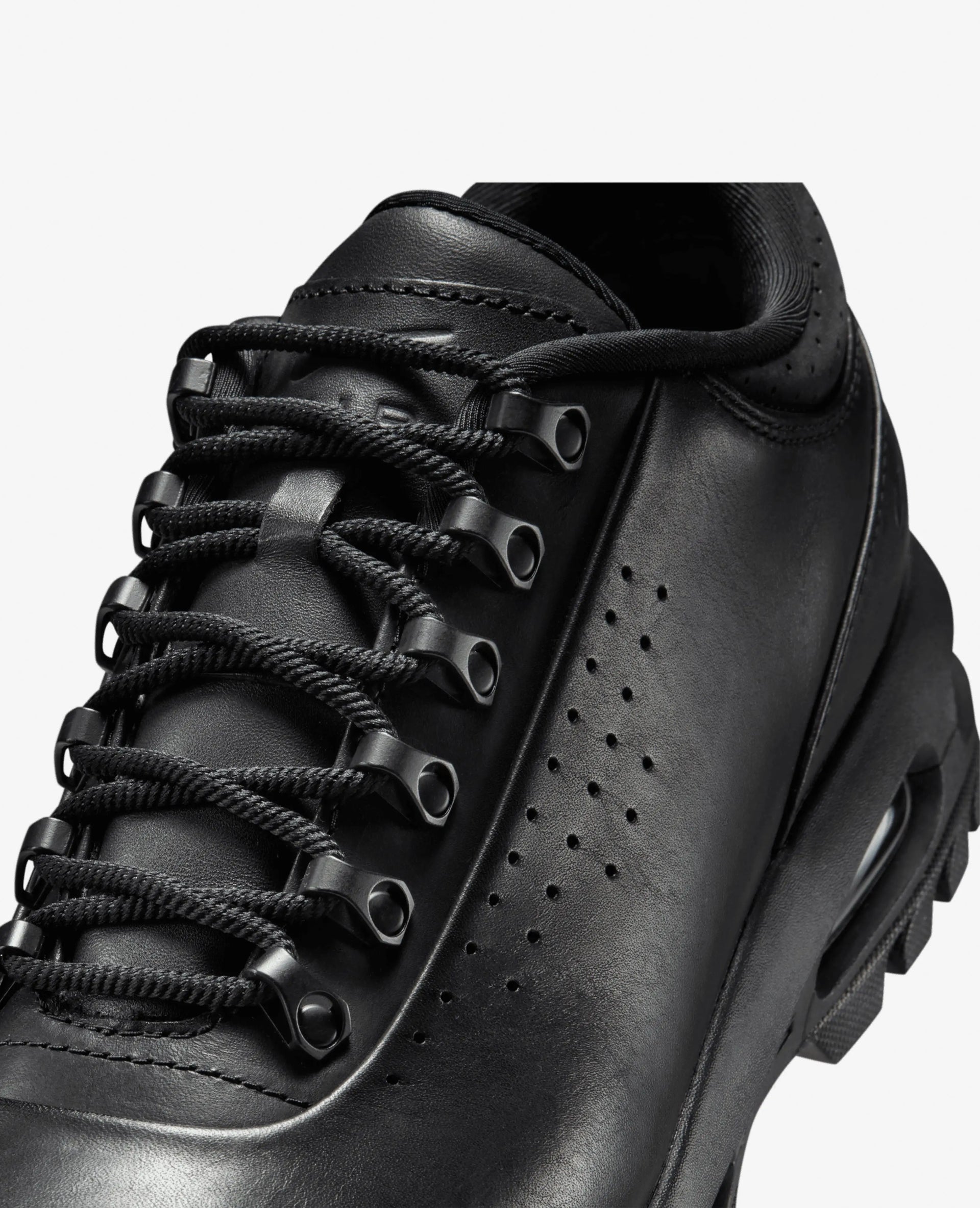 Nike Air Max Goadome Low SP (Black/Black-Anthracite) Nike