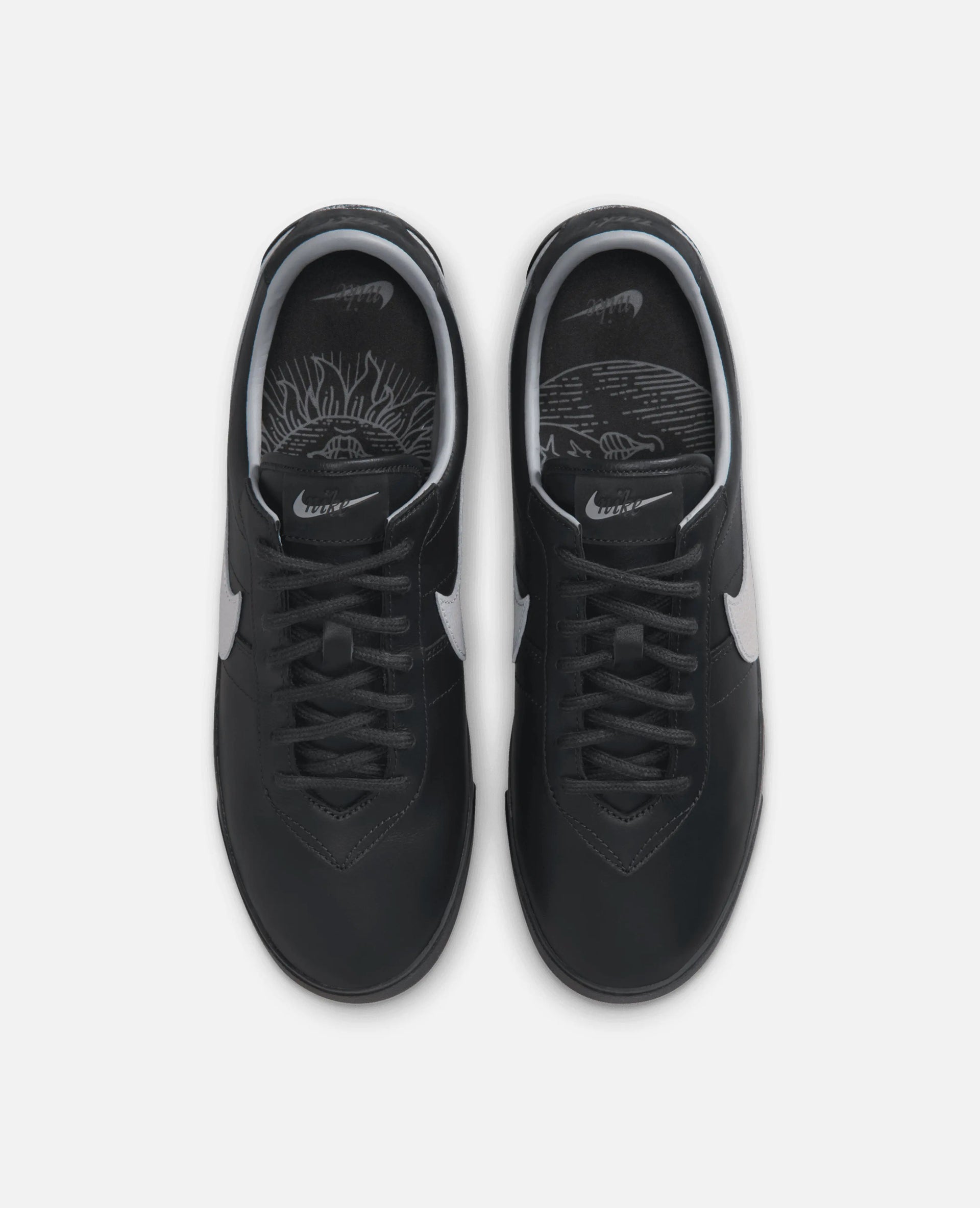 Nike Astrograber (Off Noir/Cement Grey) Nike