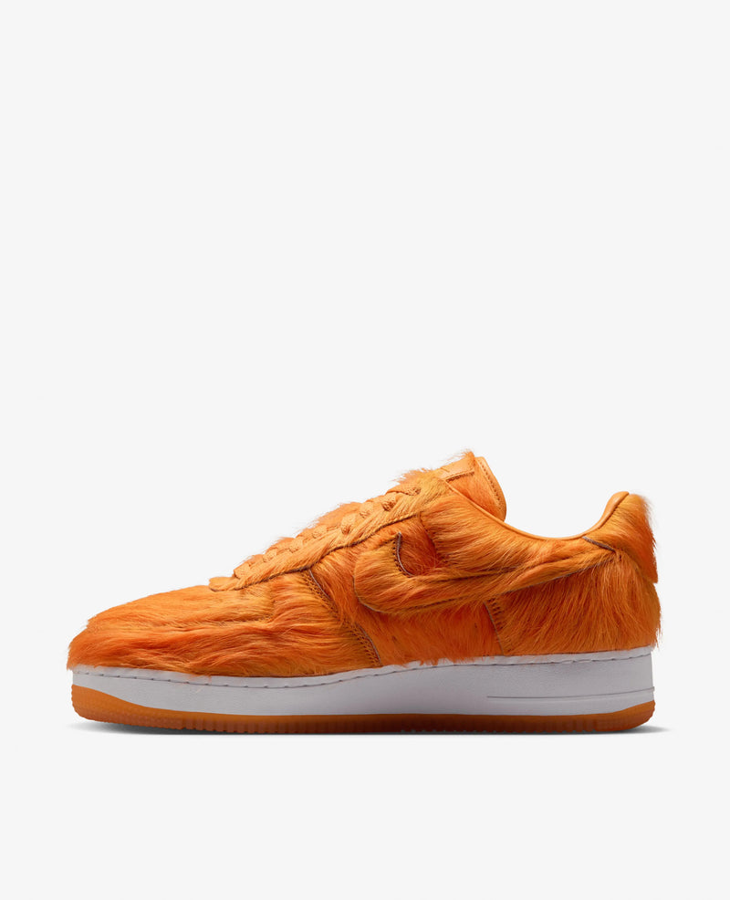 Nike Air Force 1 (Campfire Orange/Sunset-White) Nike