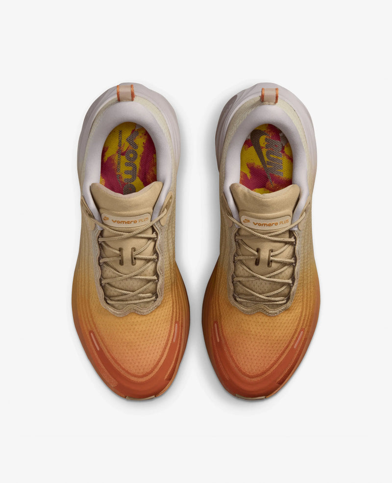 Nike Vomero Plus SP (Desert Camo/Yukon Brown-Ceramic) Nike