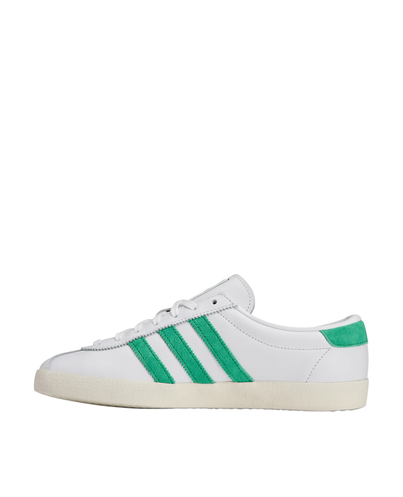 adidas Blanc Sporty & Rich (Cloud White/Off White/Court Green) adidas
