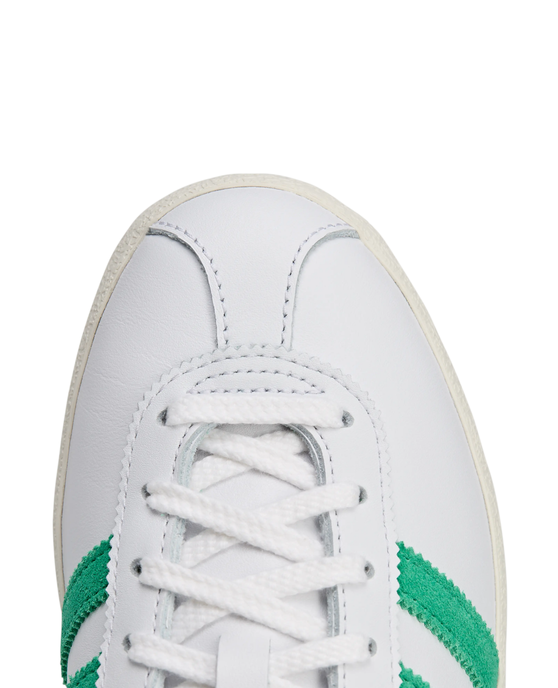 adidas Blanc Sporty & Rich (Cloud White/Off White/Court Green) adidas