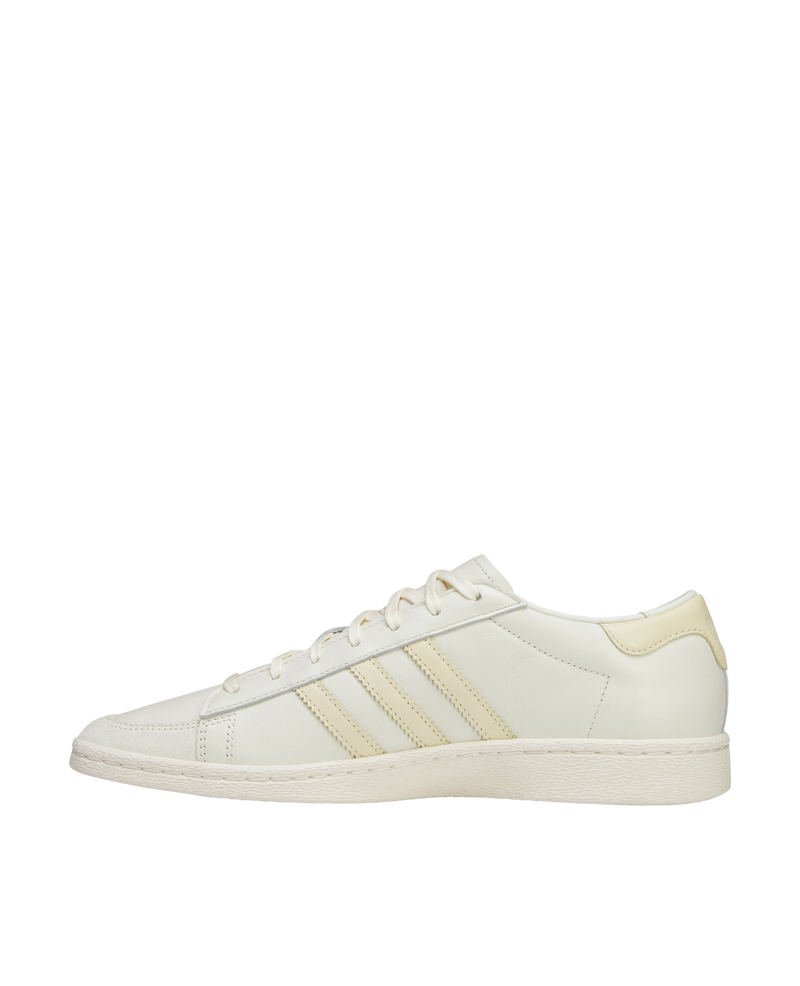 adidas Chavarria Jabbar Dress (Off White/Warm Vanilla/Cream White)