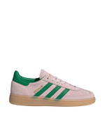 adidas WMNS Handball Spezial (Clear Pink/Green/Gold Metal)