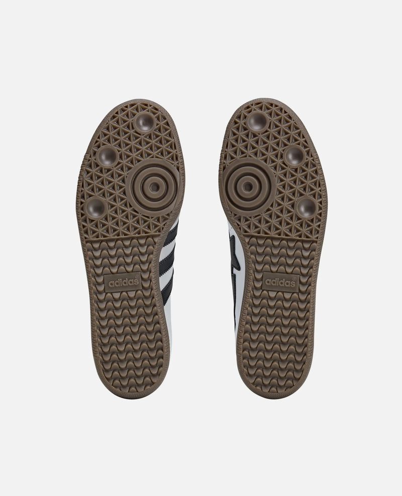 adidas Samba BAPE (Cloud White/Core Black/Gum) adidas