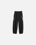 adidas Willy Chavarria Heavy Sweatpants (Black) Adidas