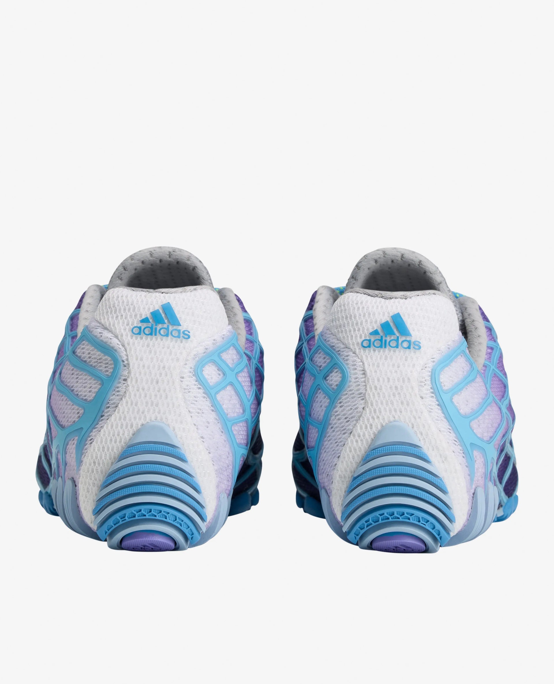 adidas BB F50 Ghost Sprint (Dark Marine/Light Blue/Clear Sky) Adidas