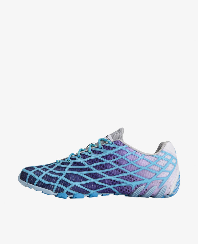 adidas BB F50 Ghost Sprint (Dark Marine/Light Blue/Clear Sky) Adidas