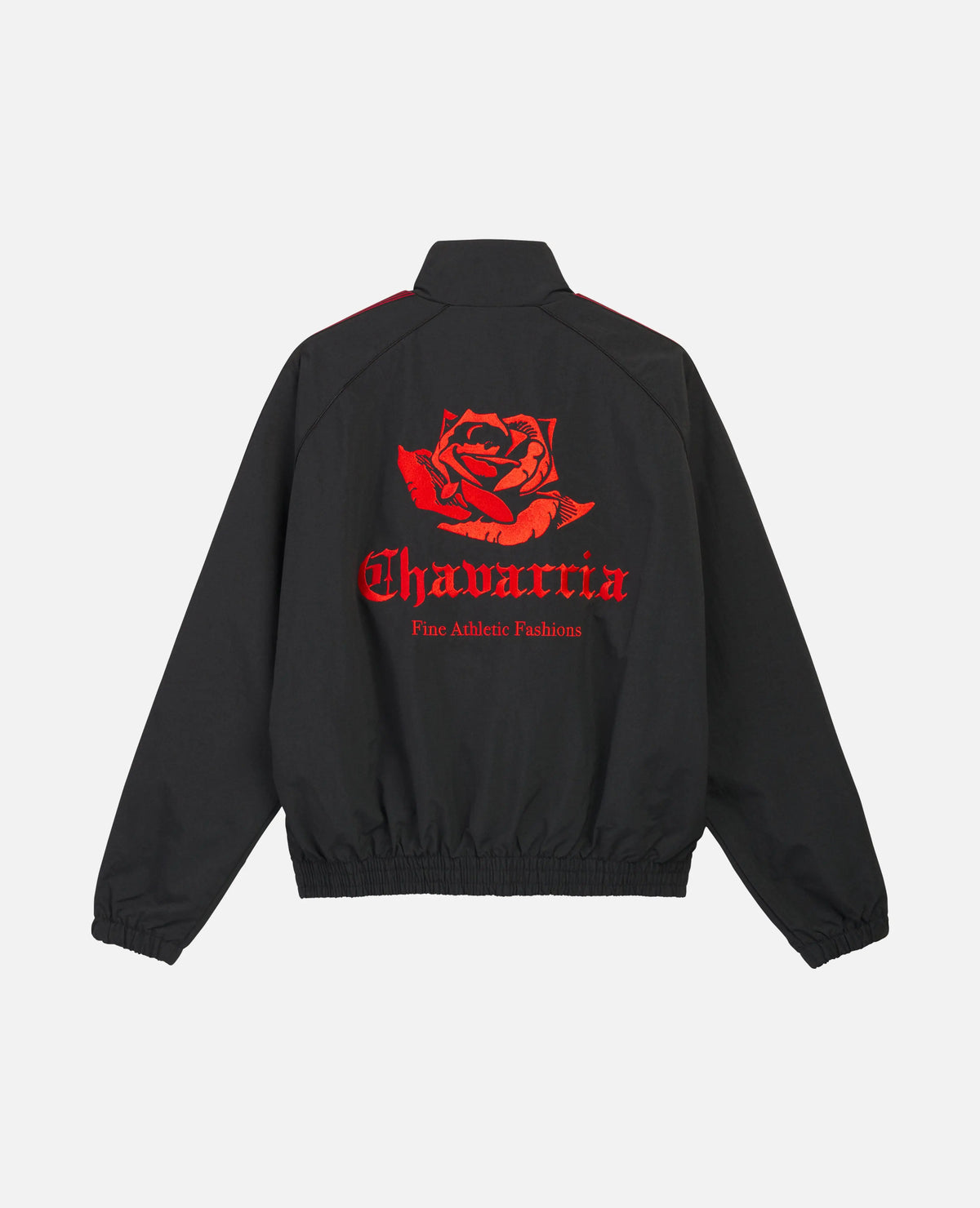 adidas X Chavarria Woven Track Top (Black) Adidas