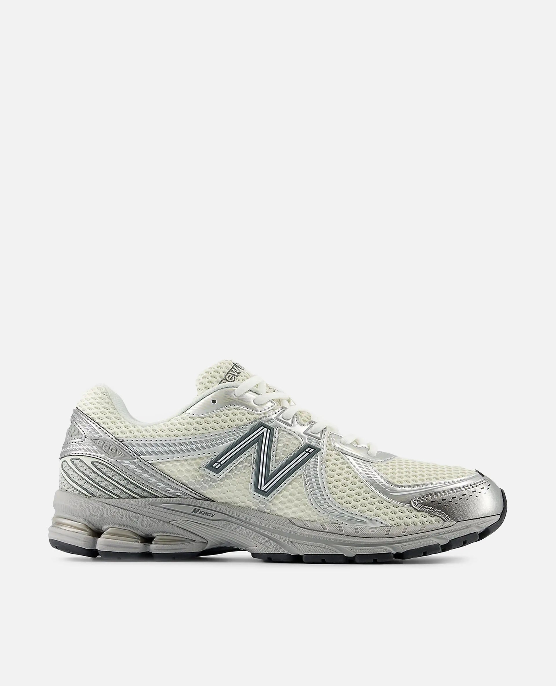 New Balance 860V2 'Silver Metallic' (Seasalt/Harborgrey) New Balance