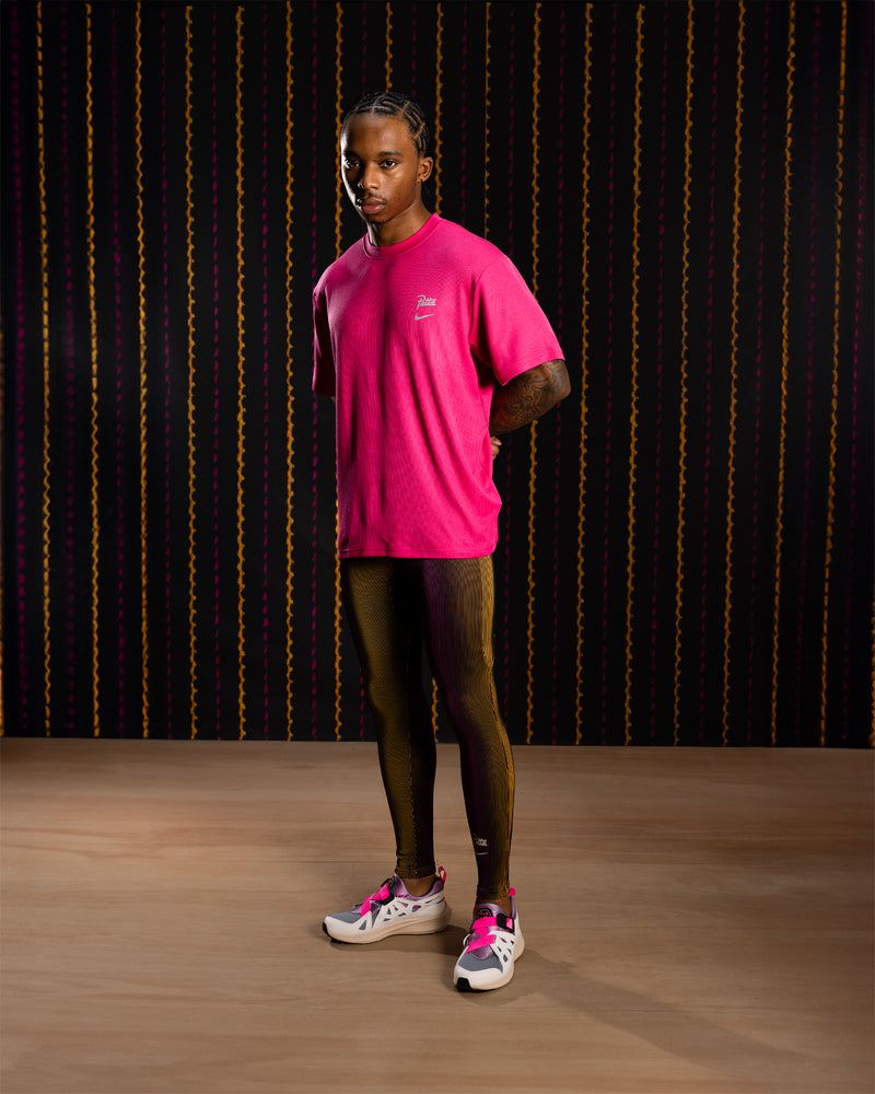 Nike x Patta Running Team Leggings