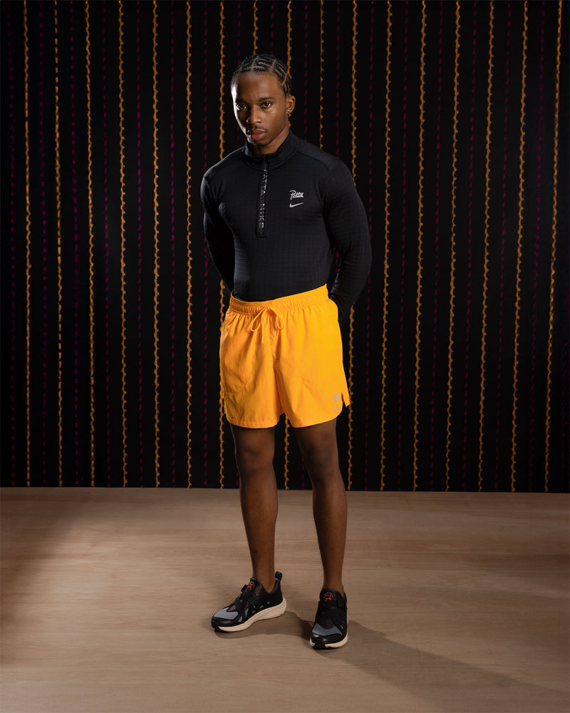 Nike x Patta Running Team Shorts
