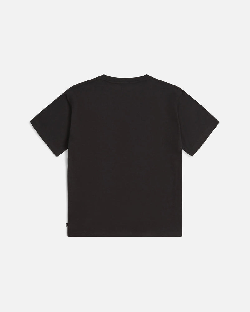 Patta Fire Panther T-Shirt (Black) Patta