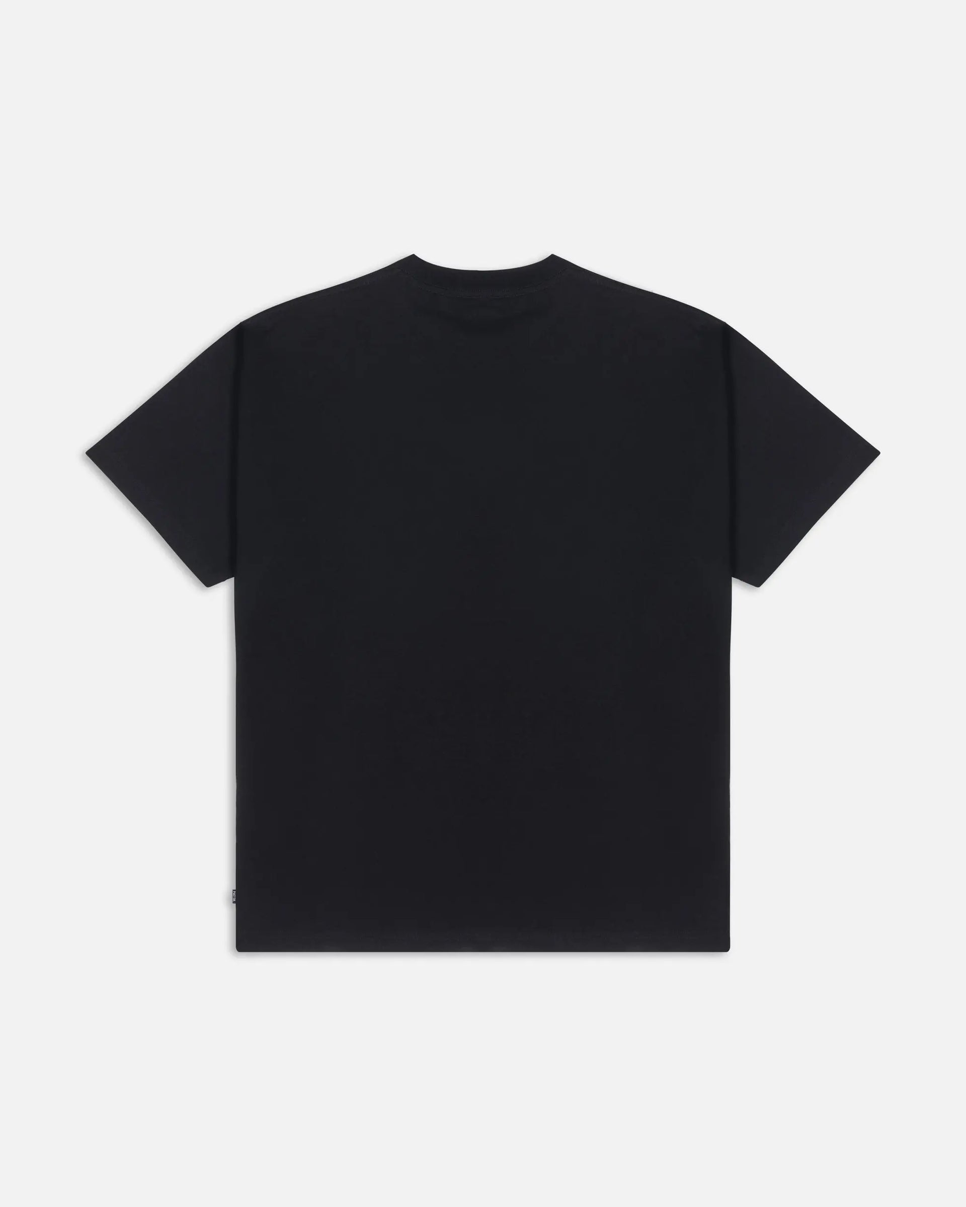 Patta Vibes T-Shirt (Black) Patta