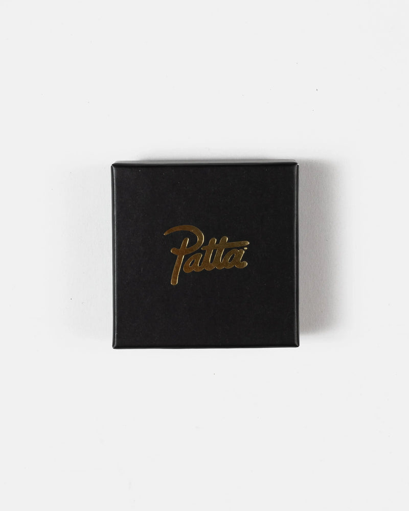 Patta Name Chain (Gold Plated) Patta