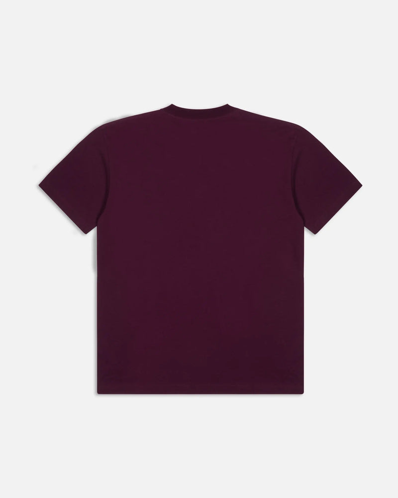 Patta Studs T-Shirt (Potent Purple) Patta