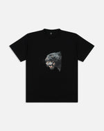 Patta Cassette T-Shirt (Black) Patta