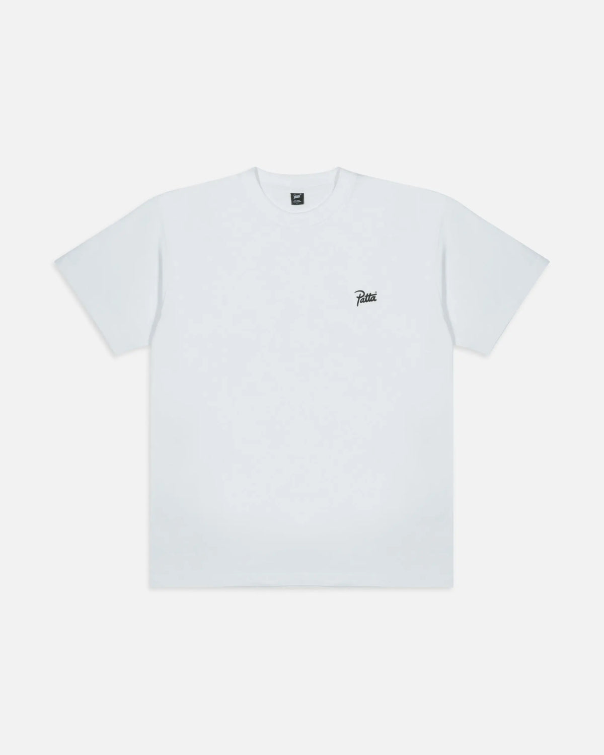 Patta Sound System T-Shirt (White) Patta