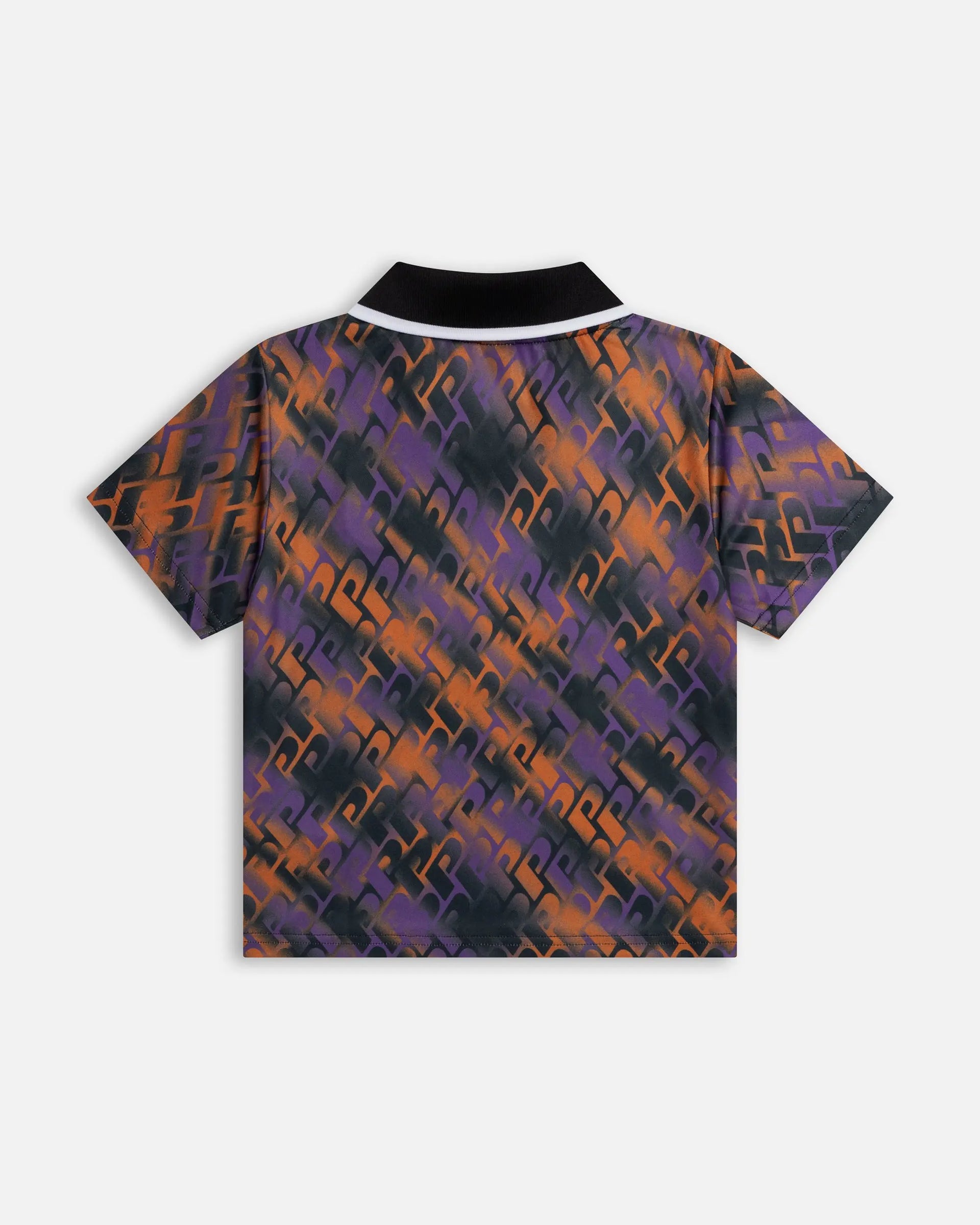 Patta Kids All Over P Football Jersey (Pansy) Patta