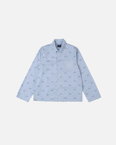 Patta Pyjama Top (Kentucky Blue) Patta