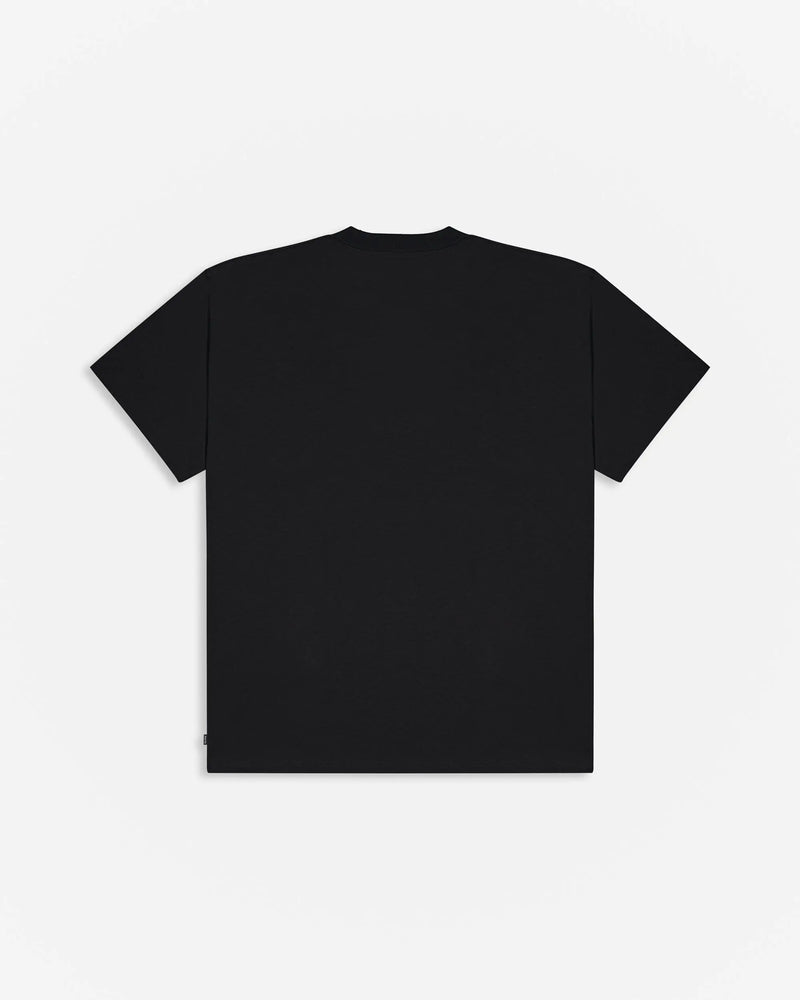 Patta Bike Chain T-Shirt (Black) Patta
