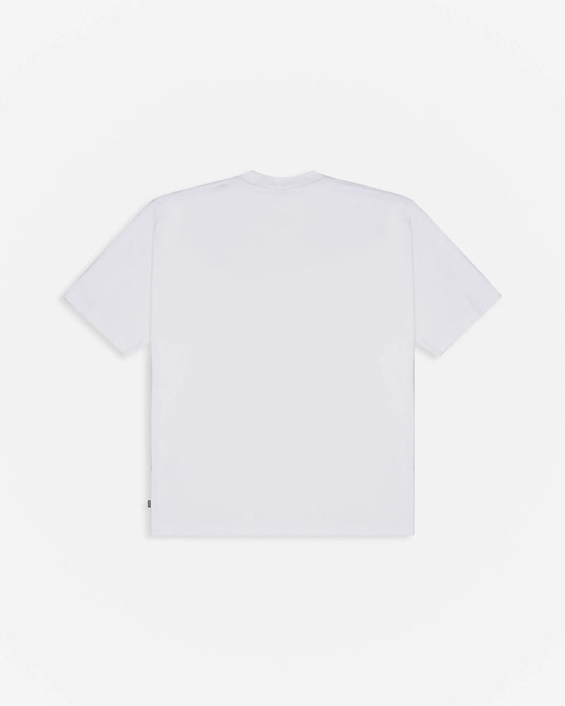 Patta Bike Chain T-Shirt (White) Patta