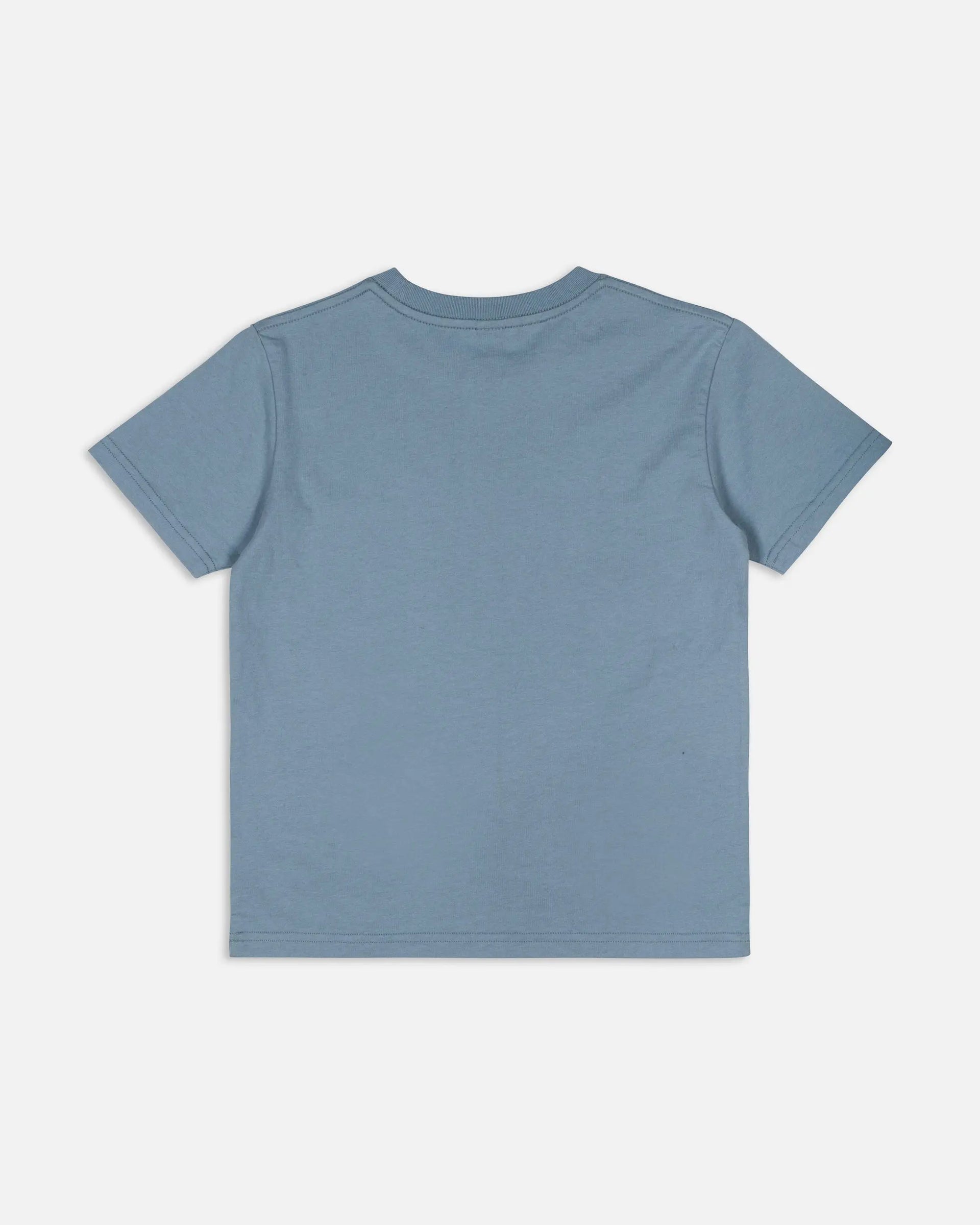 Patta Gummi Kids T-Shirt (White) Patta