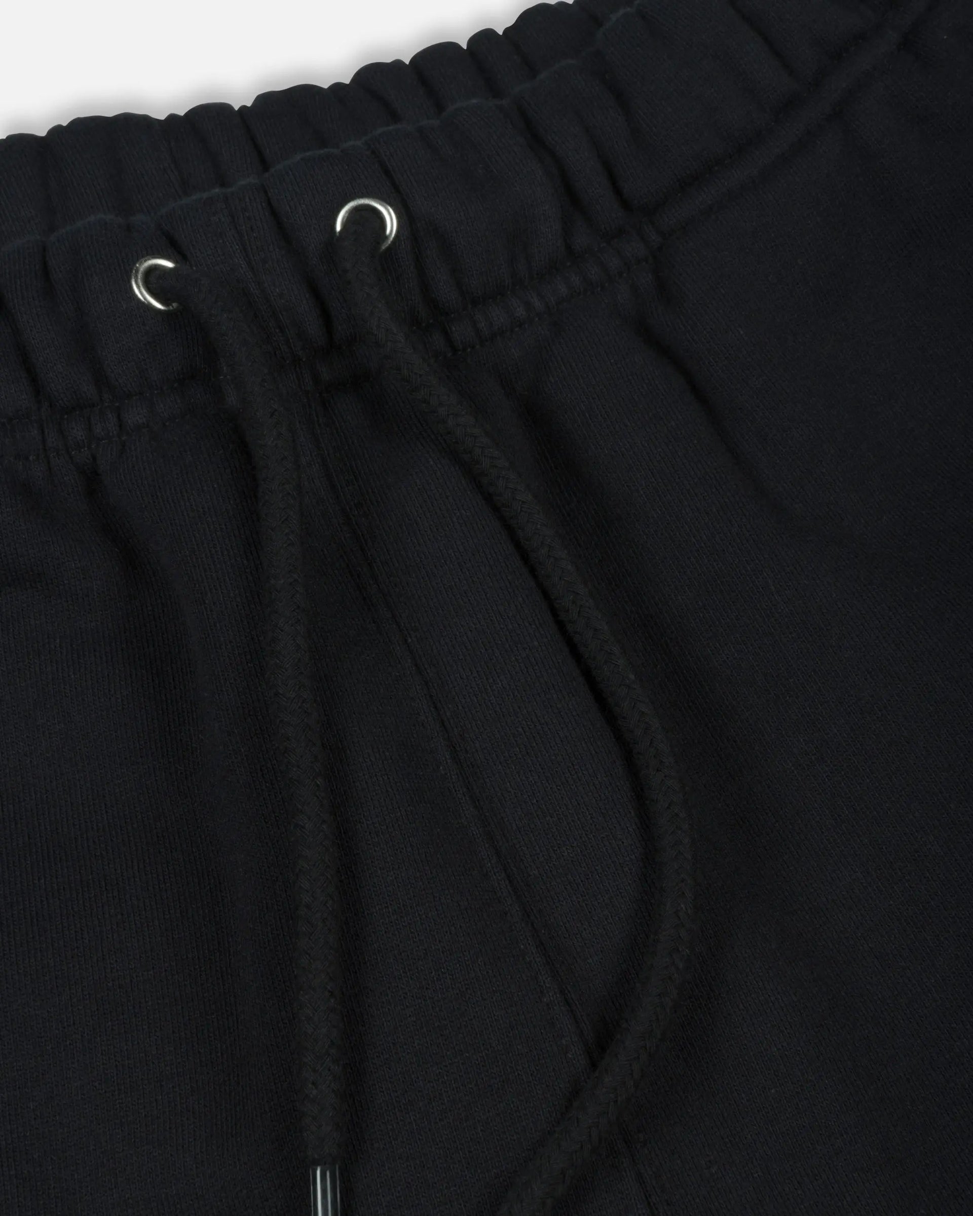 Patta Embro Classic Jogging Pants (Black) Patta