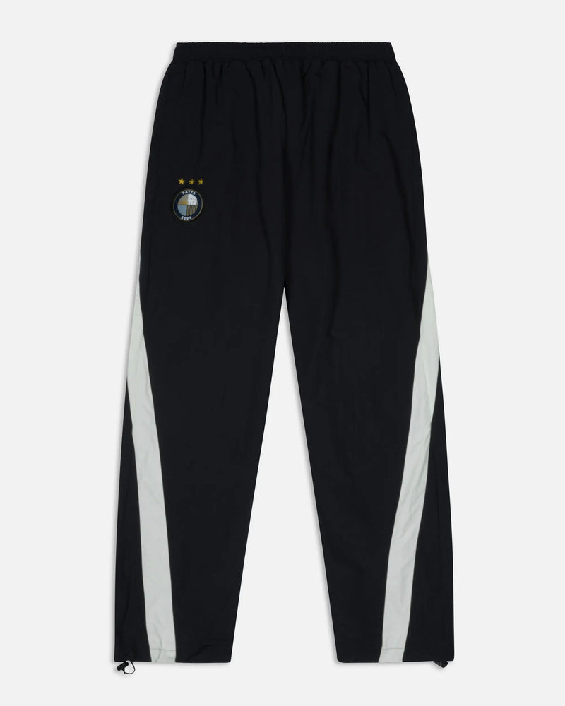 Patta Stadium Track Pants (Black) Patta