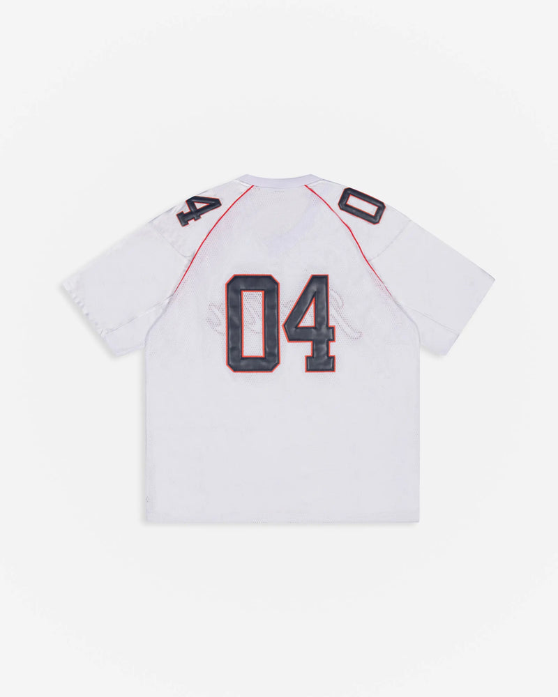 Patta American Football Jersey (White) Patta