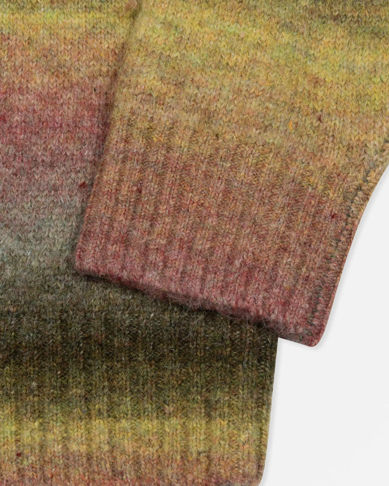 Patta Curlies Jumper (Multi) Patta