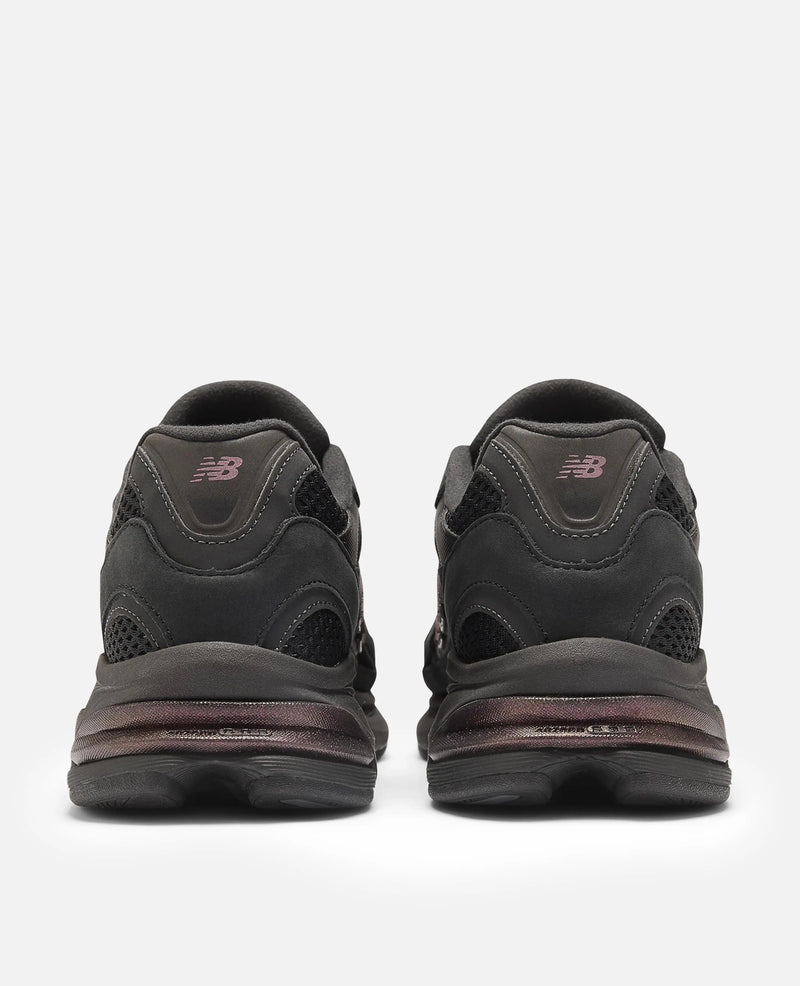 New Balance 2010 Black Ice (Black) New Balance