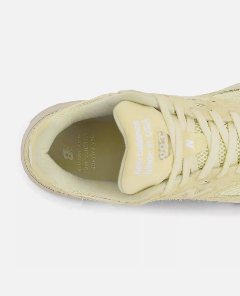 New Balance Made in USA 993 (Morel) New Balance NB