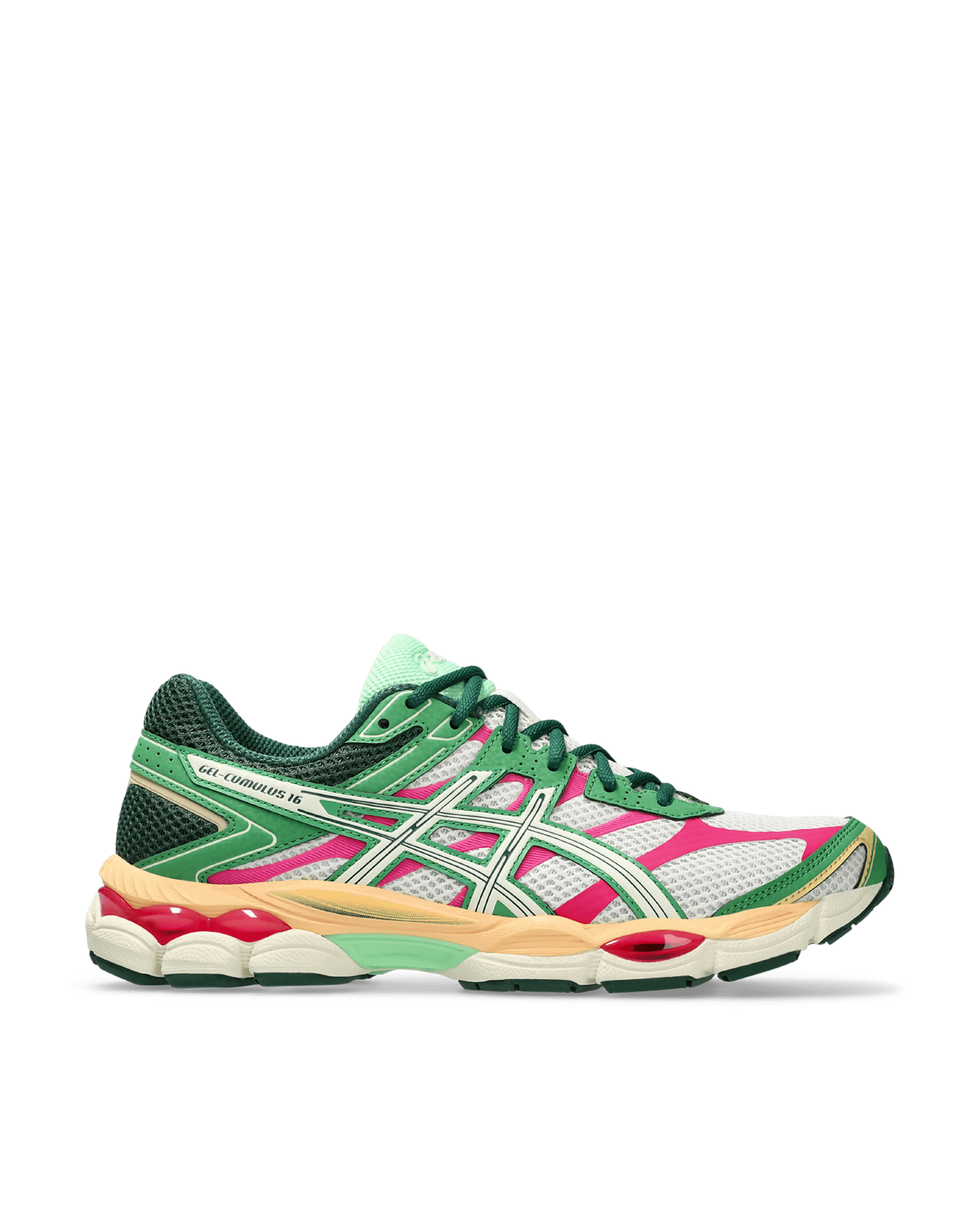 Asics Gel - Cumulus 16 (Cream/Ivory) - Patta